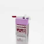 ⁦روج سائل جوسي لمظهر مت⁩ - الصورة ⁦2⁩