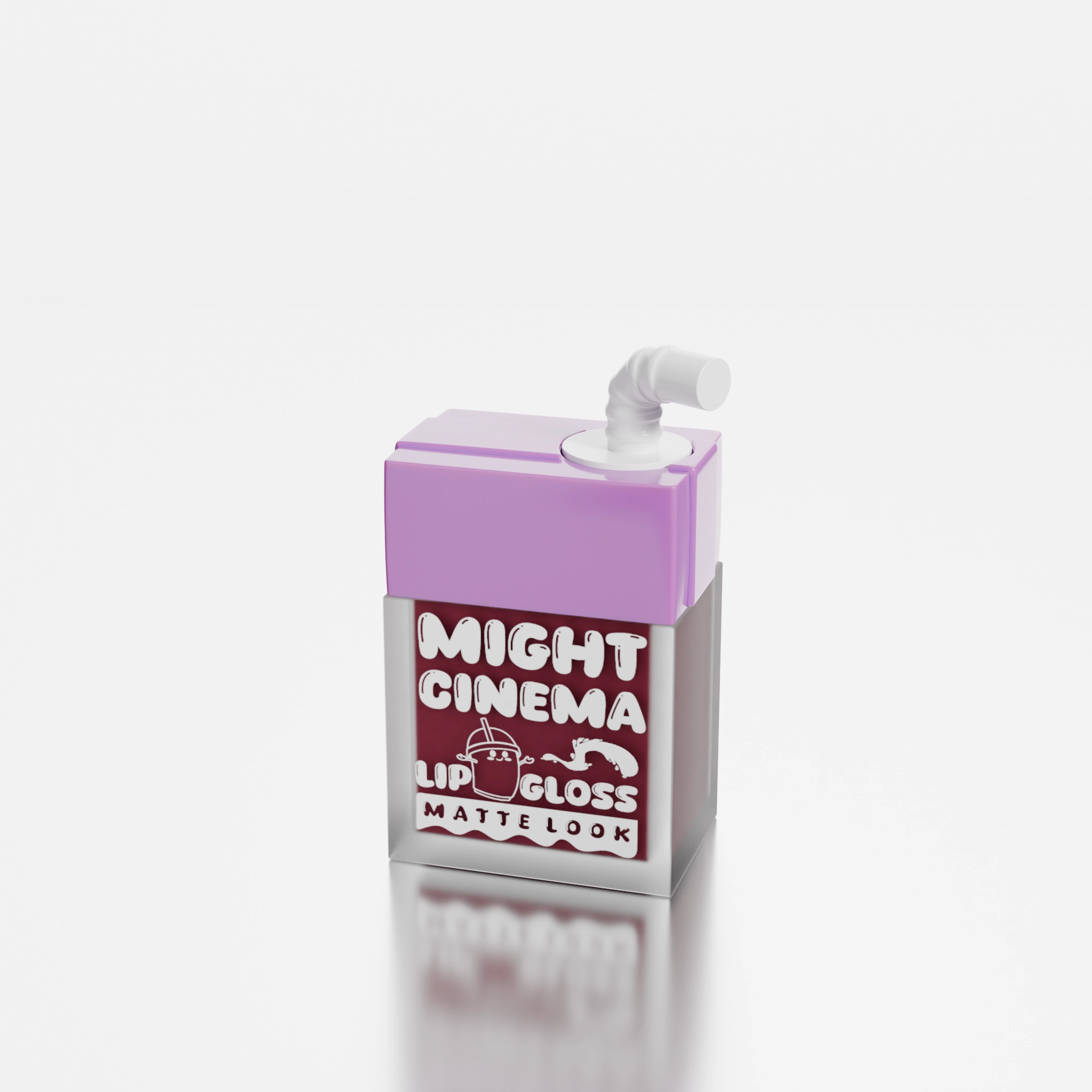 4115 روج سائل جوسي لمظهر مت - الصورة 1