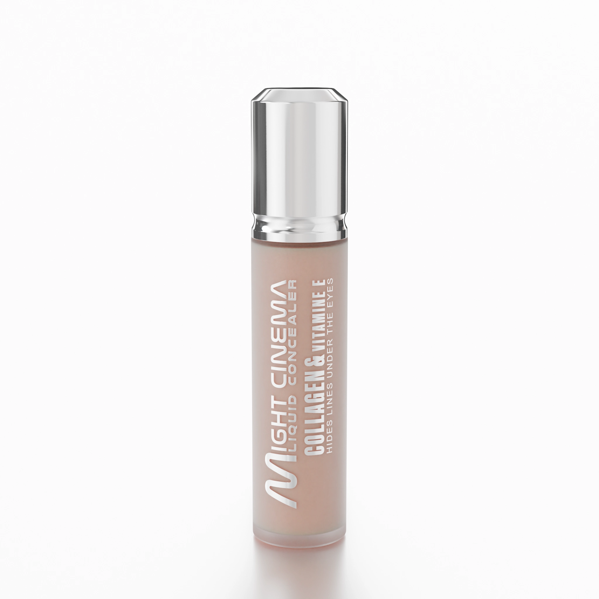 6025-101 كونسيلر سائل بالكولاجين وفيتامين E - الصورة 1