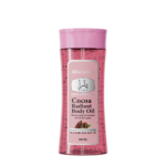 زيت مرطب ومعطر للجسم