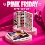 Mystery Gift
