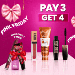 Pay 3, Get 4