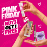 Buy 3 Get 1