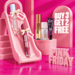 Buy 3 Get 2 free